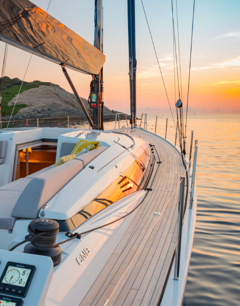 yacht finance nz